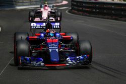 Daniil Kvyat, Scuderia Toro Rosso STR12
