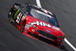 Kurt Busch, Stewart-Haas Racing Ford
