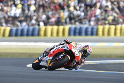Dani Pedrosa, Repsol Honda Team