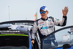 Ott Tänak, M-Sport