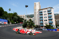 Charles Leclerc, PREMA Powerteam