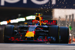 Max Verstappen, Red Bull Racing, RB13