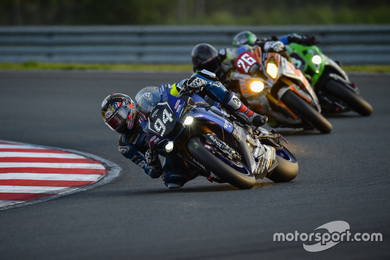 1. #94 GMT94 Yamaha – David Checa, Mike di Meglio, Niccolo Canepa