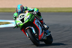 Ondrej Jezek, Grillini SBK Team