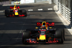Daniel Ricciardo, Red Bull Racing RB13