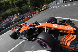 Jenson Button, McLaren MCL32
