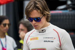 Ralph Boschung, Campos Racing