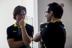 Ralph Boschung, Campos Racing