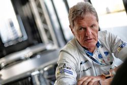 Malcolm Wilson, Team principal M-Sport