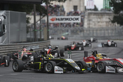 Lando Norris, Carlin Dallara F317 - Volkswagen