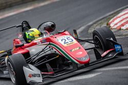 Mick Schumacher, Prema Powerteam, Dallara F317 - Mercedes-Benz