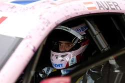 Lucas Auer, Mercedes-AMG Team HWA, Mercedes-AMG C63 DTM