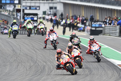 Marc Marquez, Repsol Honda Team