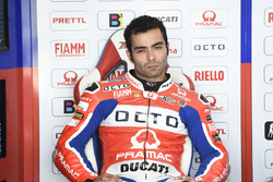 Danilo Petrucci, Pramac Racing