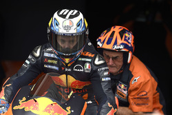 Pol Espargaró, Red Bull KTM Factory Racing
