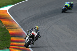 Karel Abraham, Aspar Racing Team
