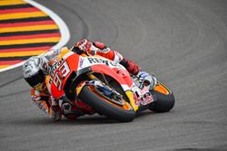 Marc Marquez, Repsol Honda Team