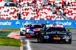 Бруно Спенглер, BMW M4 DTM