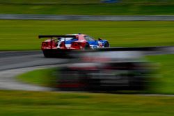 #67 Ford Performance Chip Ganassi Racing Ford GT: Ryan Briscoe, Richard Westbrook