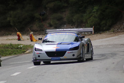 Hermann Bollhalder, Opel Speedster, RCU