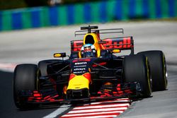 Daniel Ricciardo, Red Bull Racing RB13