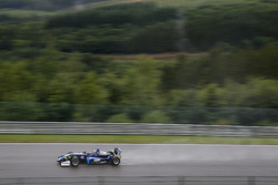 Ferdinand Habsburg, Carlin, Dallara F317 - Volkswagen