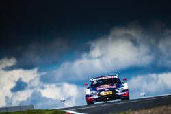 Mattias Ekström, Audi Sport Team Abt Sportsline, Audi A5 DTM