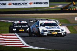Paul Di Resta, Mercedes-AMG Team HWA, Mercedes-AMG C63 DTM
