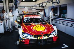 Augusto Farfus, BMW Team RMG, BMW M4 DTM