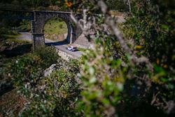 Thierry Neuville, Nicolas Gilsoul, Hyundai i20 WRC, Hyundai Motorsport