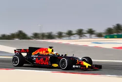 Daniel Ricciardo, Red Bull Racing RB13