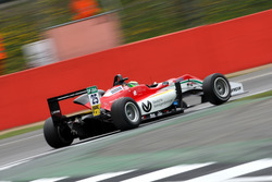 Mick Schumacher, Prema Powerteam, Dallara F317 - Mercedes-Benz