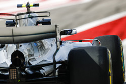 Valtteri Bottas, Mercedes AMG F1 W08