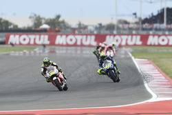 Cal Crutchlow, Team LCR Honda
