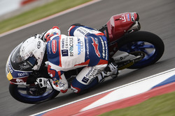 Romano Fenati, Marinelli Rivacold Snipers