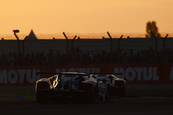 #68 Ford Chip Ganassi Racing Ford GT: Joey Hand, Dirk Müller, Tony Kanaan