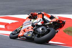 Chaz Davies, Ducati Team