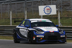 Simon Reicher, Simon Reicher Motorsport, Audi RS3 LMS-TCR