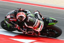 Jonathan Rea, Kawasaki Racing