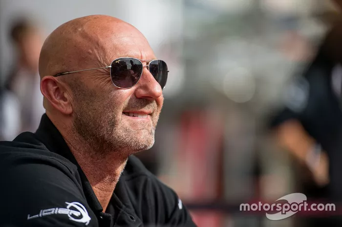Fabian Barthez