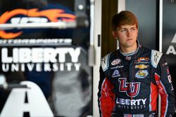 William Byron, JR Motorsports Chevrolet