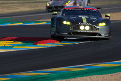 #95 Aston Martin Racing Aston Martin Vantage : Nicki Thiim, Marco Sorensen, Richie Stanaway