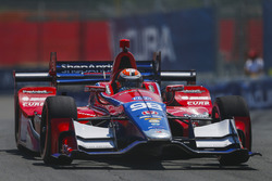Alexander Rossi, Herta - Andretti Autosport Honda