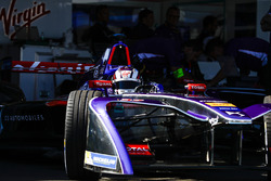 Alex Lynn, DS Virgin Racing