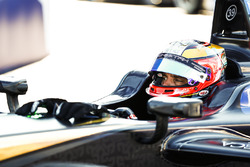 Jean-Eric Vergne, Techeetah