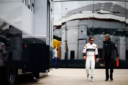 Fernando Alonso, McLaren