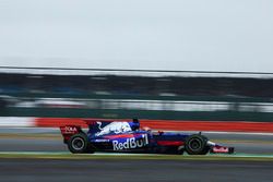 Daniil Kvyat, Scuderia Toro Rosso STR12