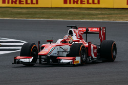 Charles Leclerc, PREMA Powerteam