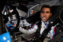 Aric Almirola, Richard Petty Motorsports Ford