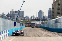 Sam Bird, DS Virgin Racing